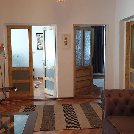 바일레헤르쿨라네 Casa Arion 아파트 외부 사진