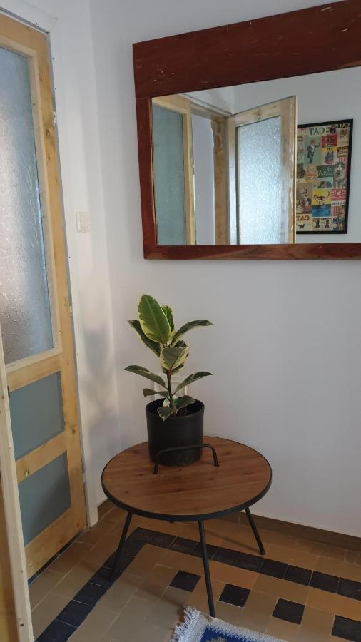 바일레헤르쿨라네 Casa Arion 아파트 외부 사진