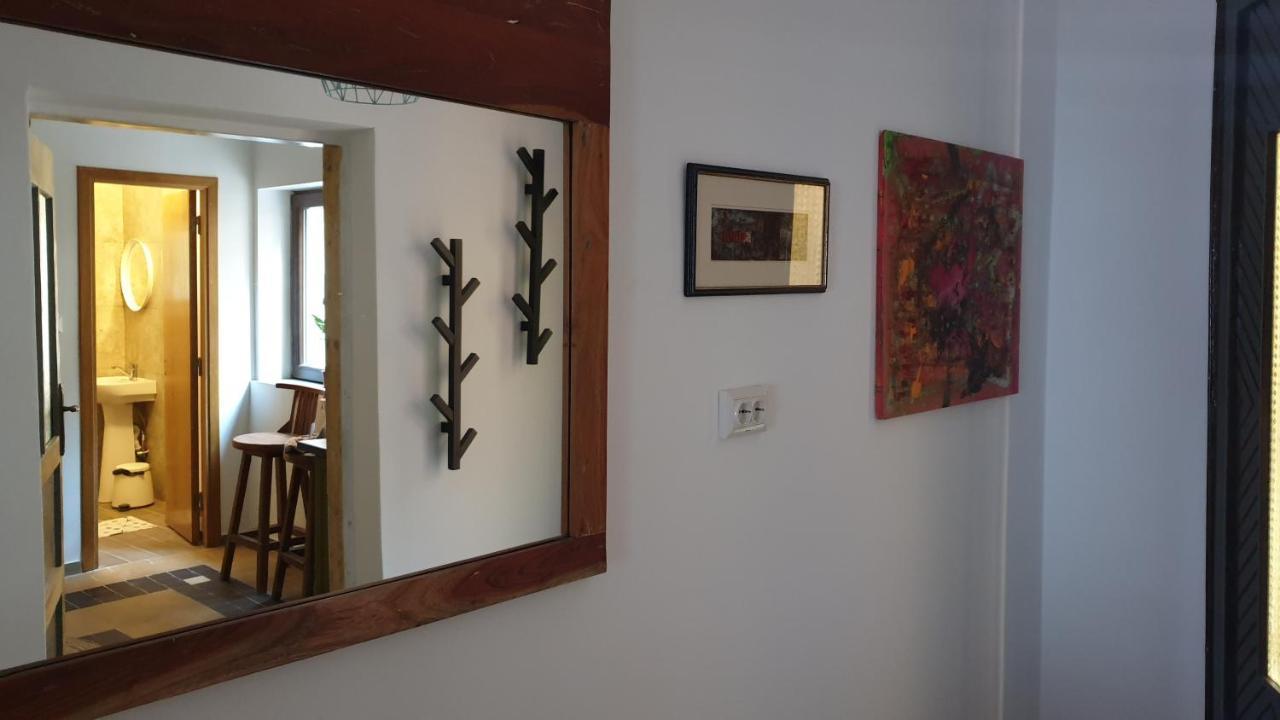 바일레헤르쿨라네 Casa Arion 아파트 외부 사진