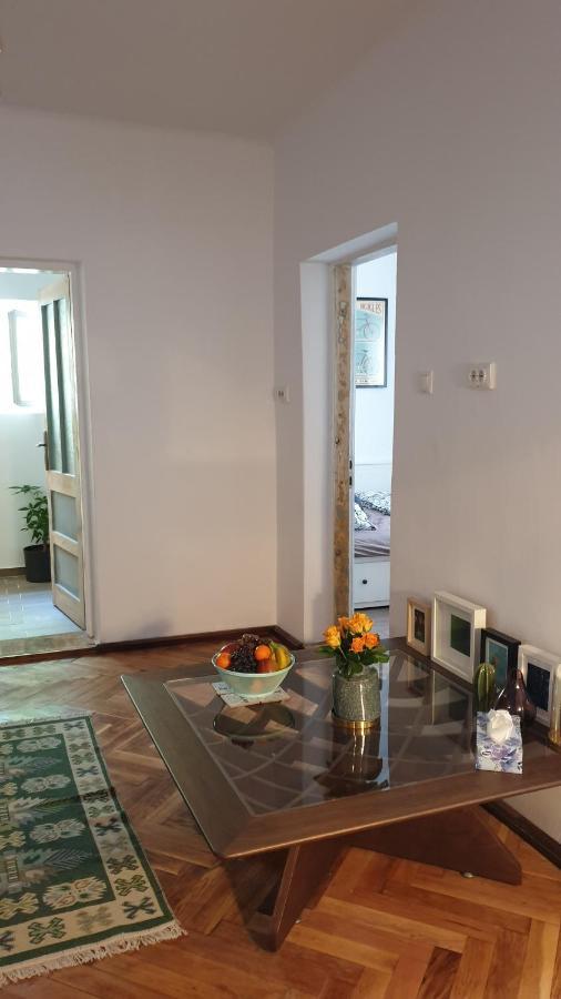 바일레헤르쿨라네 Casa Arion 아파트 외부 사진