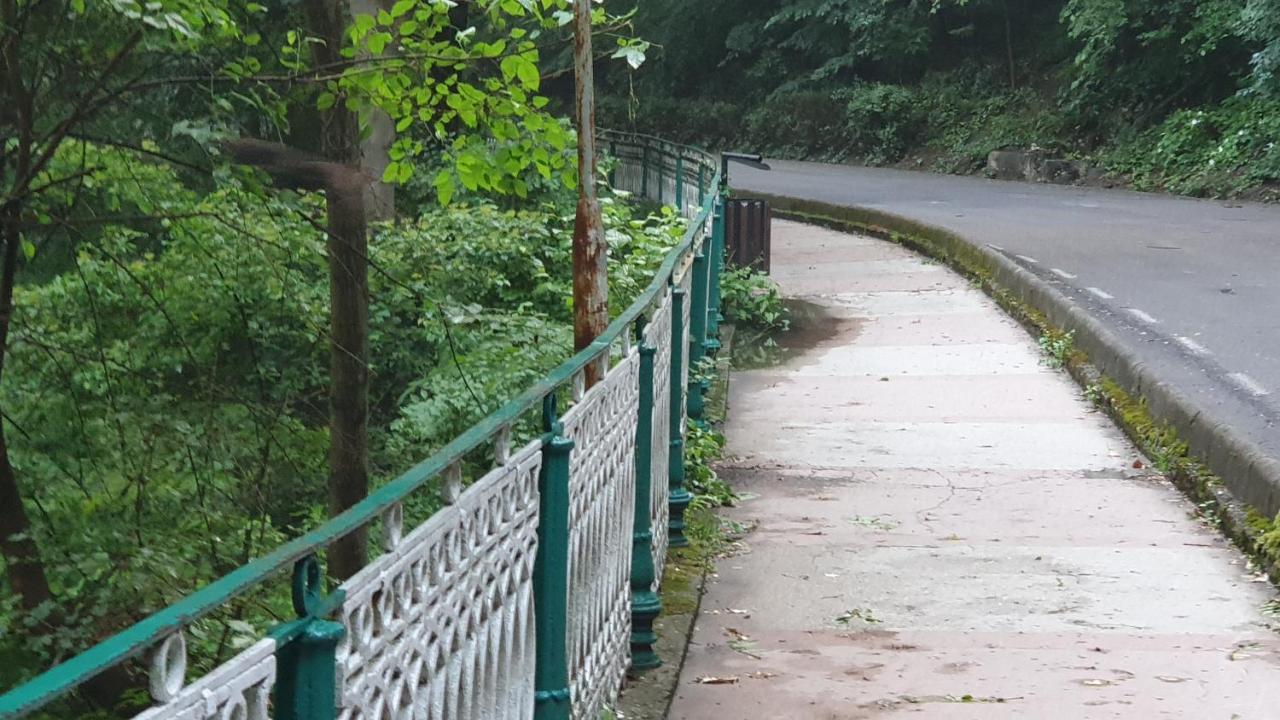 바일레헤르쿨라네 Casa Arion 아파트 외부 사진