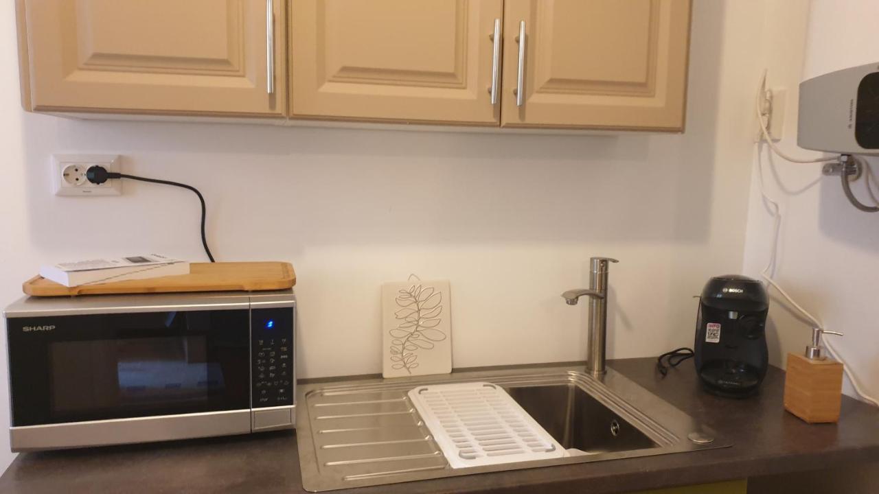 바일레헤르쿨라네 Casa Arion 아파트 외부 사진