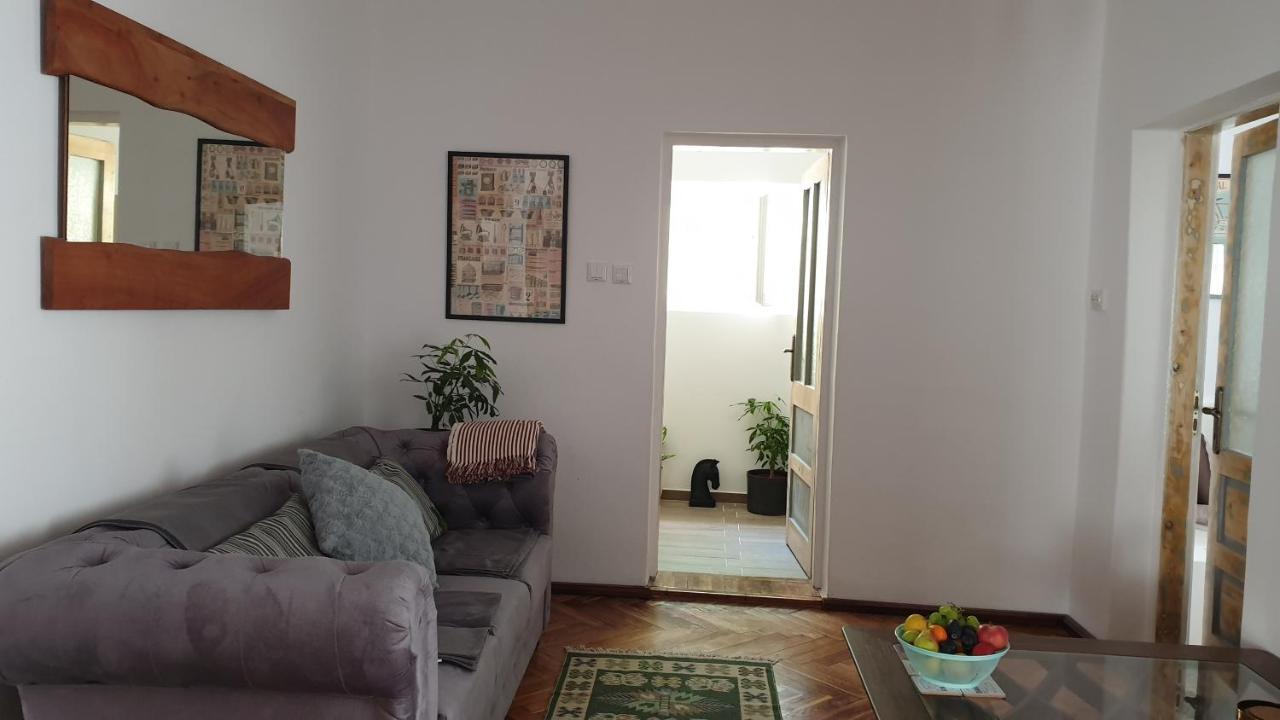 바일레헤르쿨라네 Casa Arion 아파트 외부 사진