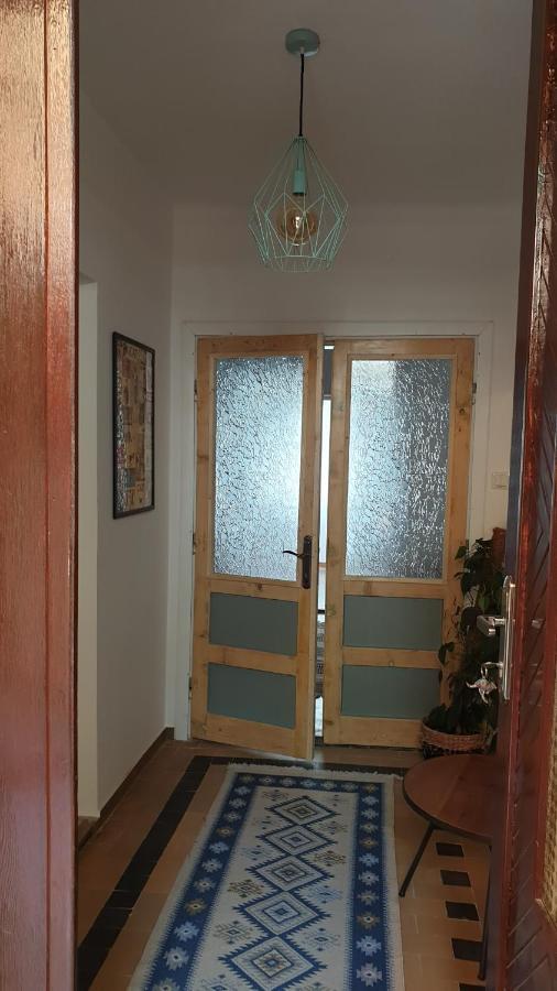 바일레헤르쿨라네 Casa Arion 아파트 외부 사진