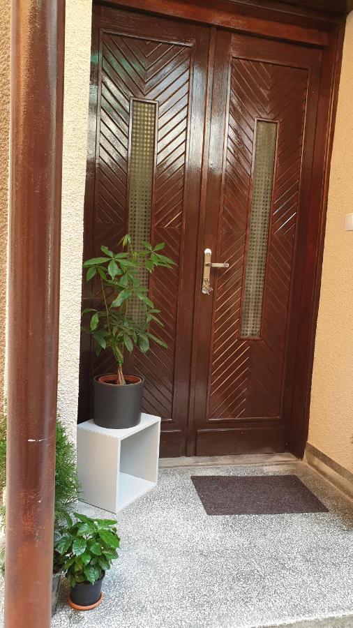 바일레헤르쿨라네 Casa Arion 아파트 외부 사진