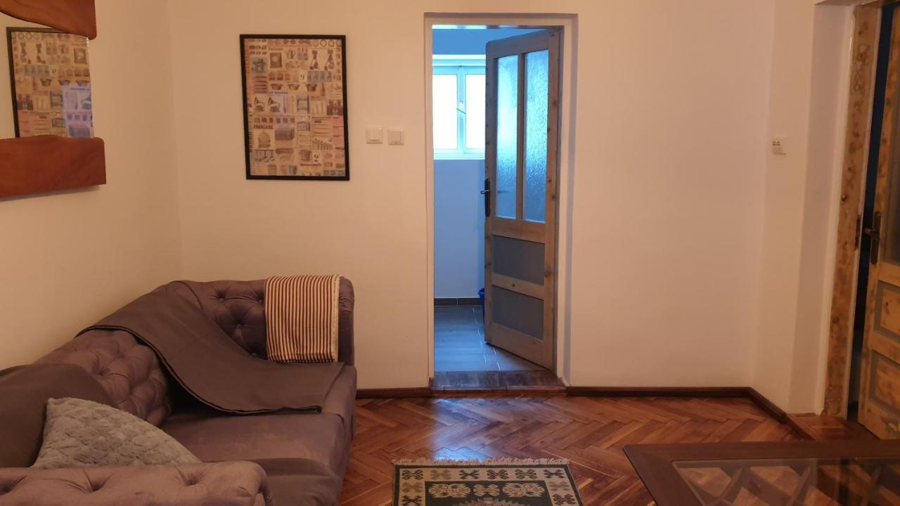 바일레헤르쿨라네 Casa Arion 아파트 외부 사진