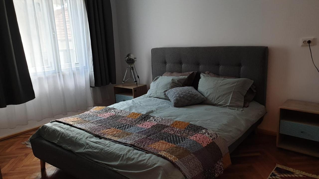 바일레헤르쿨라네 Casa Arion 아파트 외부 사진