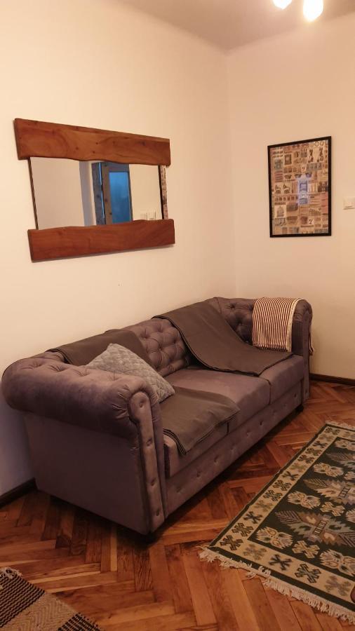 바일레헤르쿨라네 Casa Arion 아파트 외부 사진