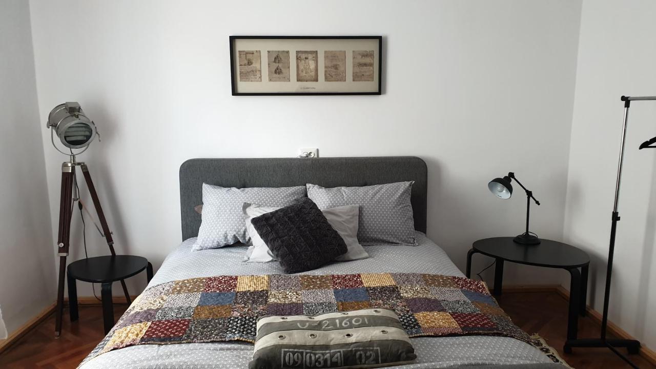 바일레헤르쿨라네 Casa Arion 아파트 외부 사진