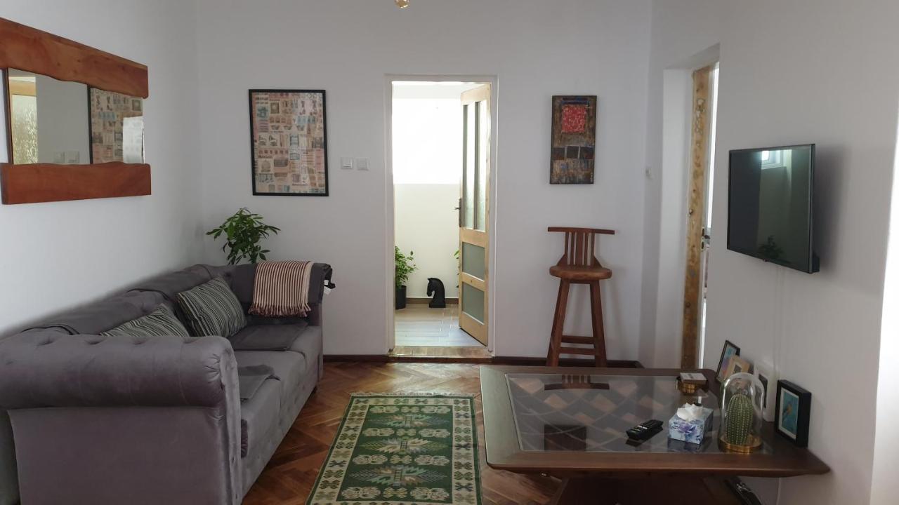 바일레헤르쿨라네 Casa Arion 아파트 외부 사진