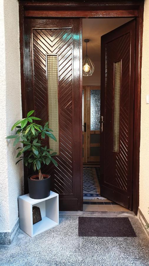 바일레헤르쿨라네 Casa Arion 아파트 외부 사진