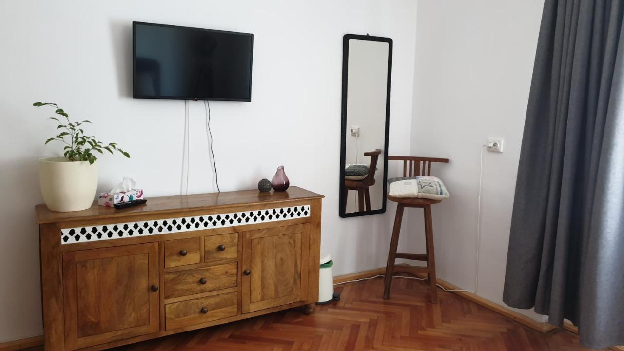 바일레헤르쿨라네 Casa Arion 아파트 외부 사진