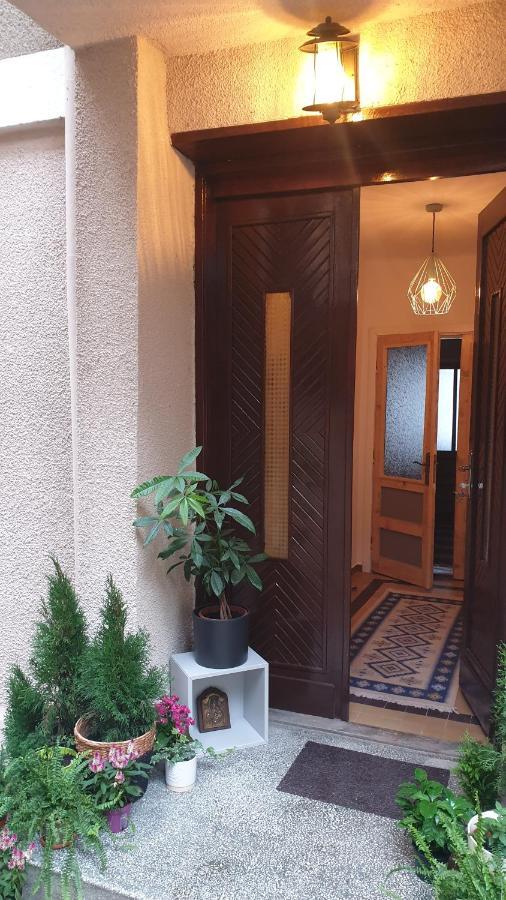 바일레헤르쿨라네 Casa Arion 아파트 외부 사진